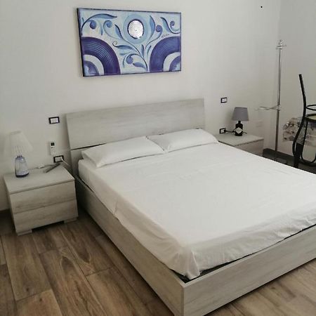Delcicer Hotel Galatina Buitenkant foto