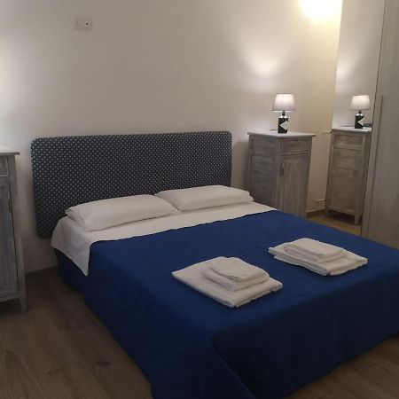 Delcicer Hotel Galatina Buitenkant foto