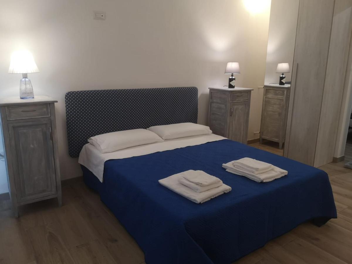 Delcicer Hotel Galatina Buitenkant foto