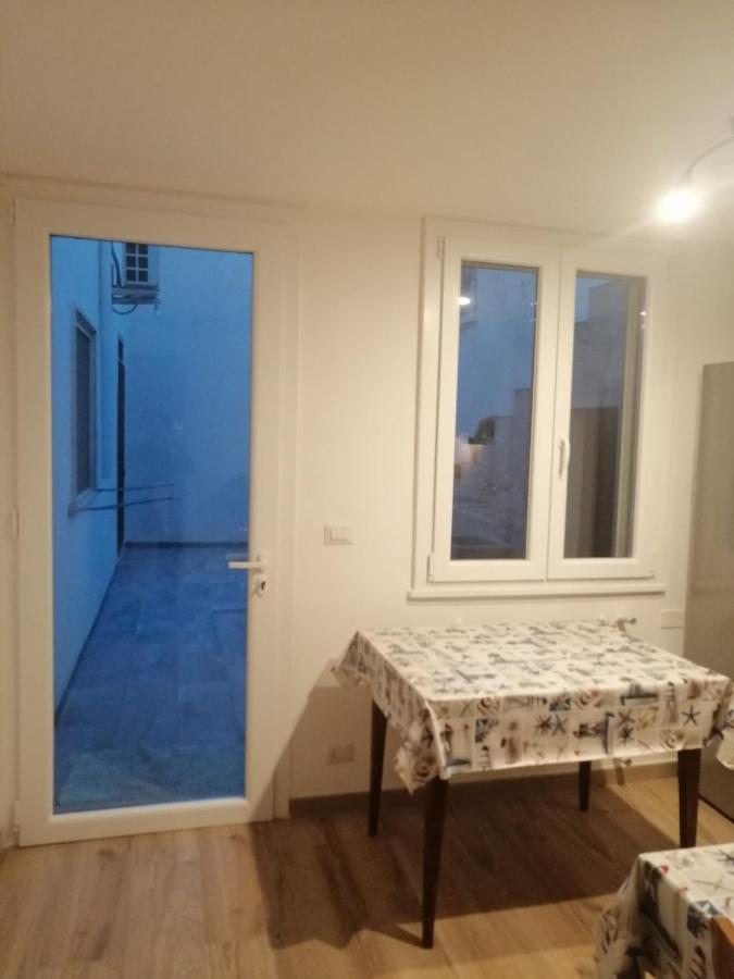 Delcicer Hotel Galatina Buitenkant foto